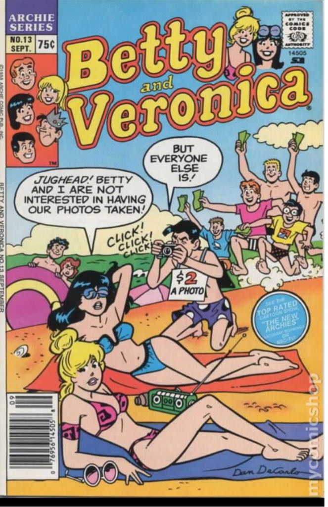 Notes From A Defeatist