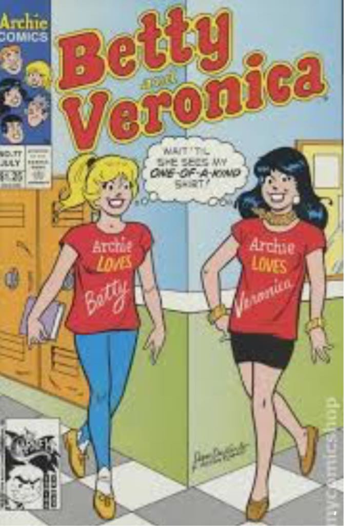 Crescent Moon Vol. 3