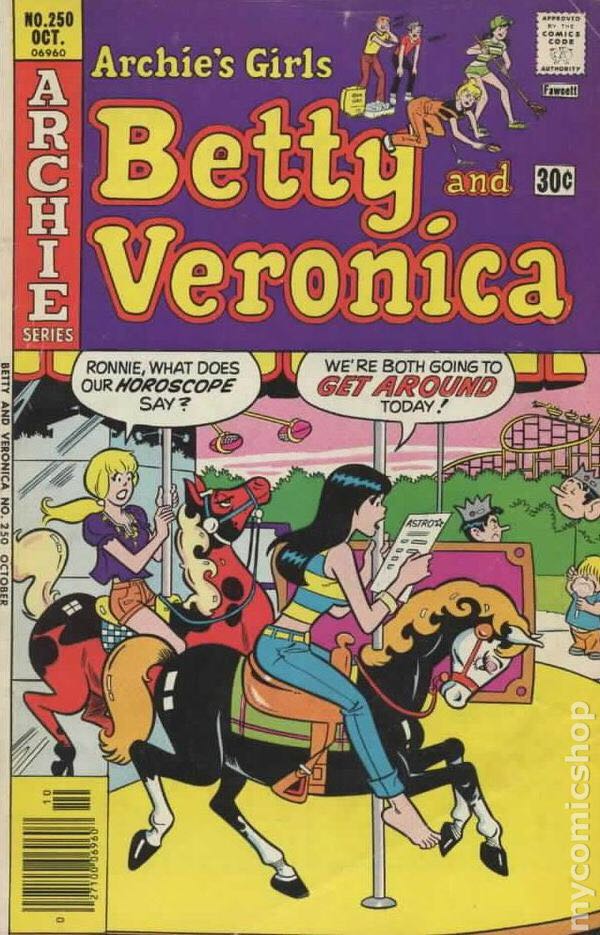 Journey Into Mystery