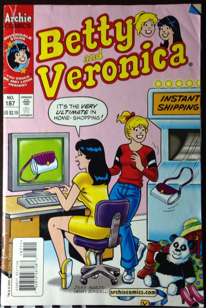 Johnny The Homicidal Maniac