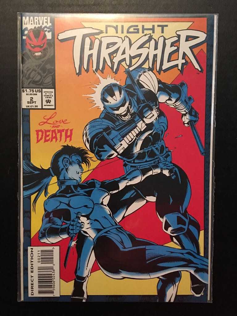 Batman And The Monster Men