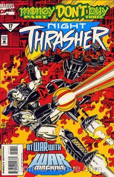 Johnny The Homicidal Maniac: Director’s Cut