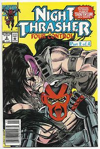 Batman: Journey Into Knight (2005)