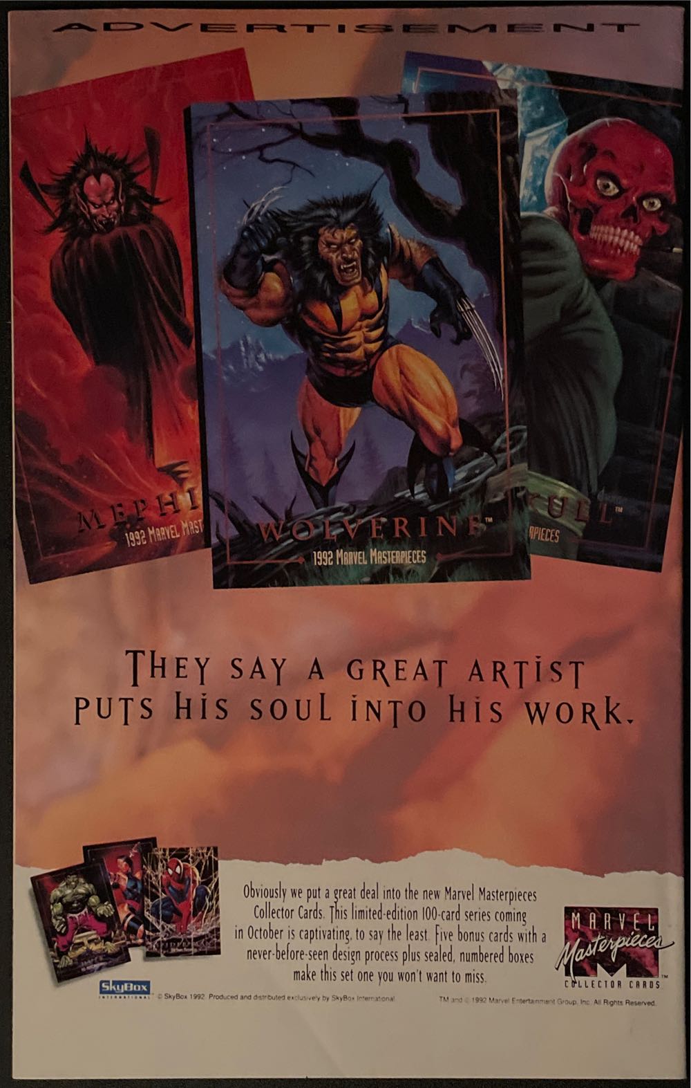 Night Thrasher: Four Control (1992) - Marvel Comics (2 - Nov 1992) comic book collectible [Barcode 009281024361] - Main Image 2