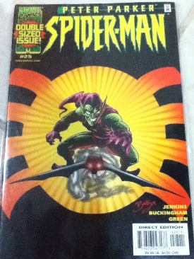 Wildstorm: After The Fall