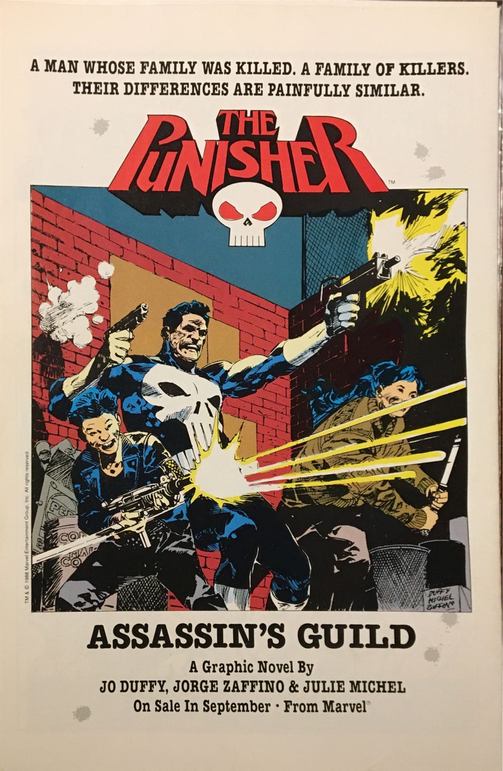 Power Pack - Marvel (43 - Jan 1989) comic book collectible [Barcode 024885210637] - Main Image 4