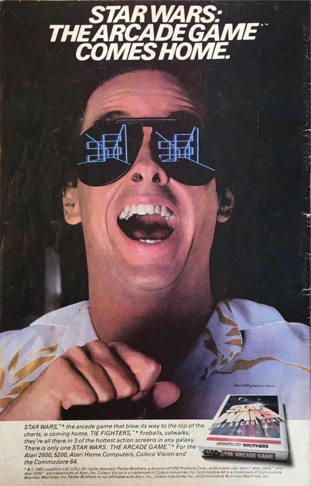 Power Pack (1984) - Marvel (4 - Nov 1984) comic book collectible [Barcode 071486020547] - Main Image 4