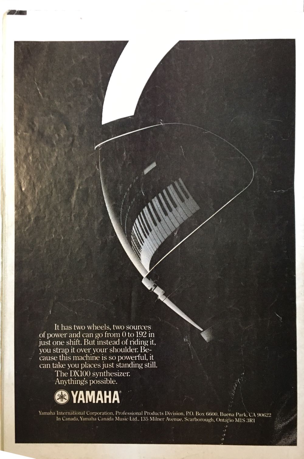 Power Pack - Marvel (25 - Aug 1986) comic book collectible [Barcode 071486020547] - Main Image 4