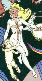 Power Pack - Marvel (33 - Nov 1987) comic book collectible [Barcode 071486020547] - Main Image 3