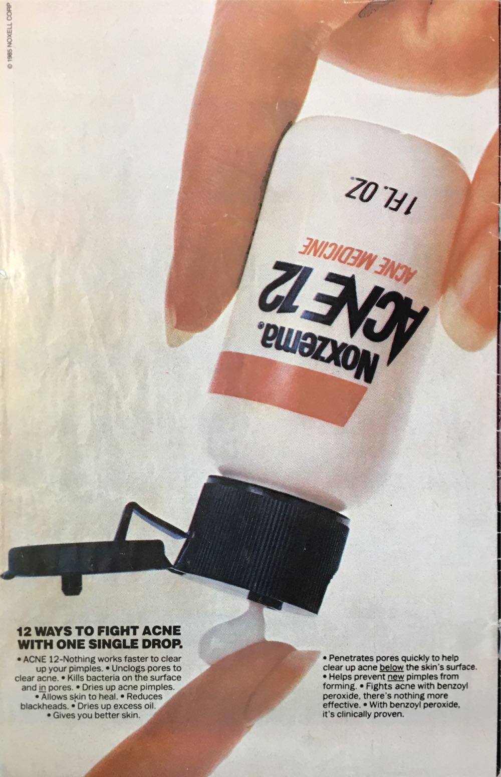 Power Pack - Marvel Comics Group (11 - Jun 1985) comic book collectible [Barcode 071486020547] - Main Image 4