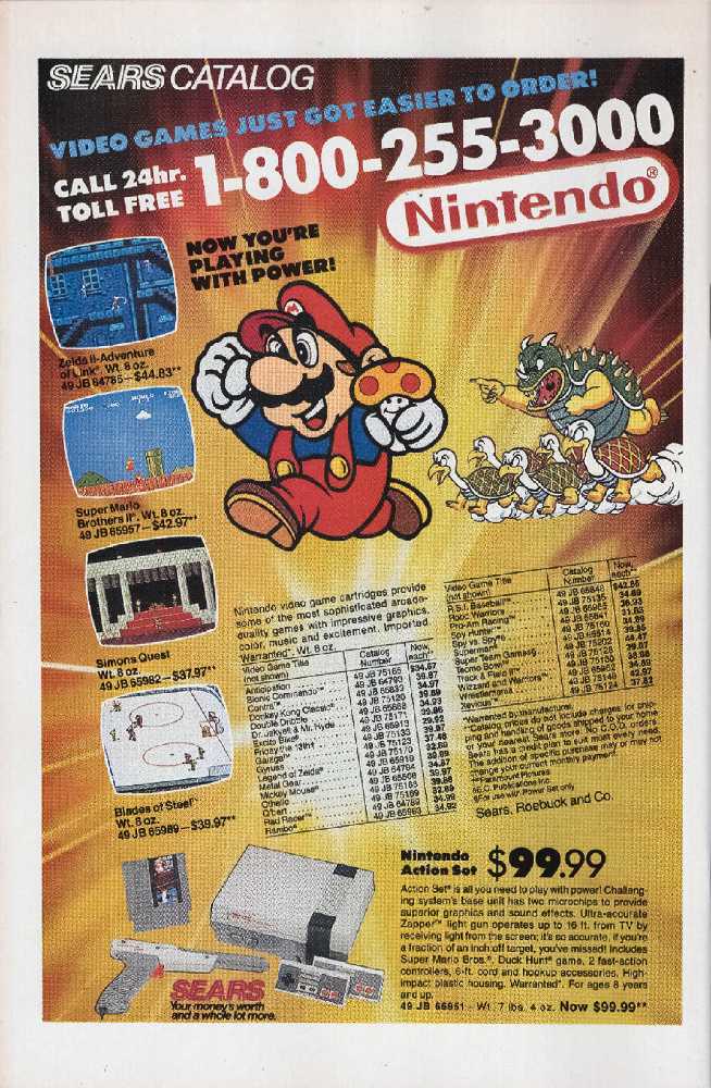 Power Pack - Marvel Comics (52 - Dec 1989) comic book collectible [Barcode 071486020547] - Main Image 2