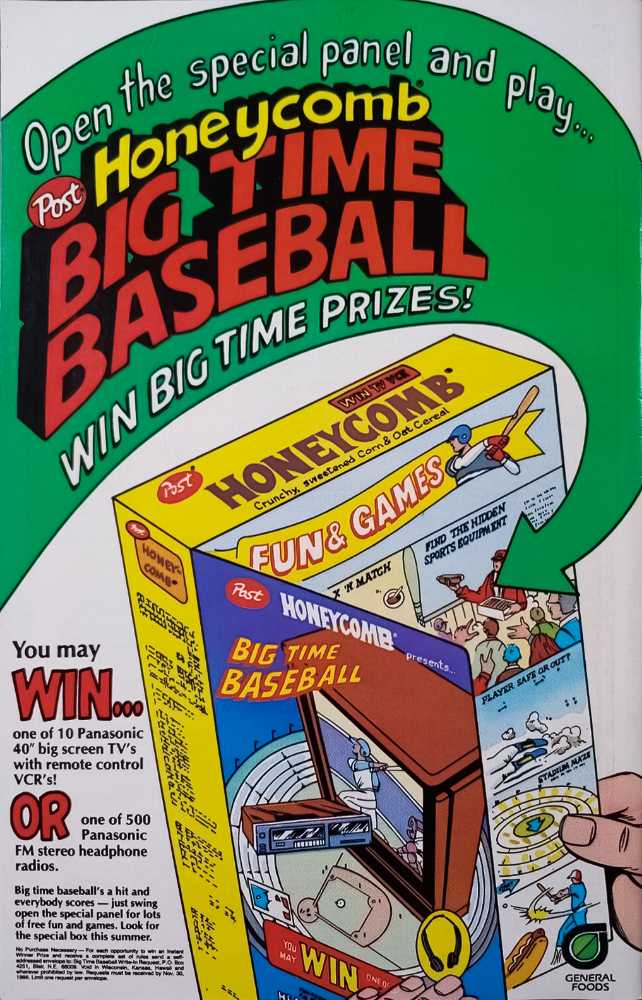 Power Pack - Marvel Comics (16 - Nov 1985) comic book collectible [Barcode 071486020547] - Main Image 2