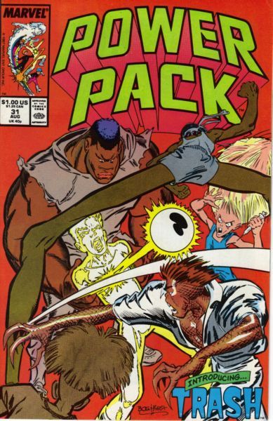 Journey Into Mystery