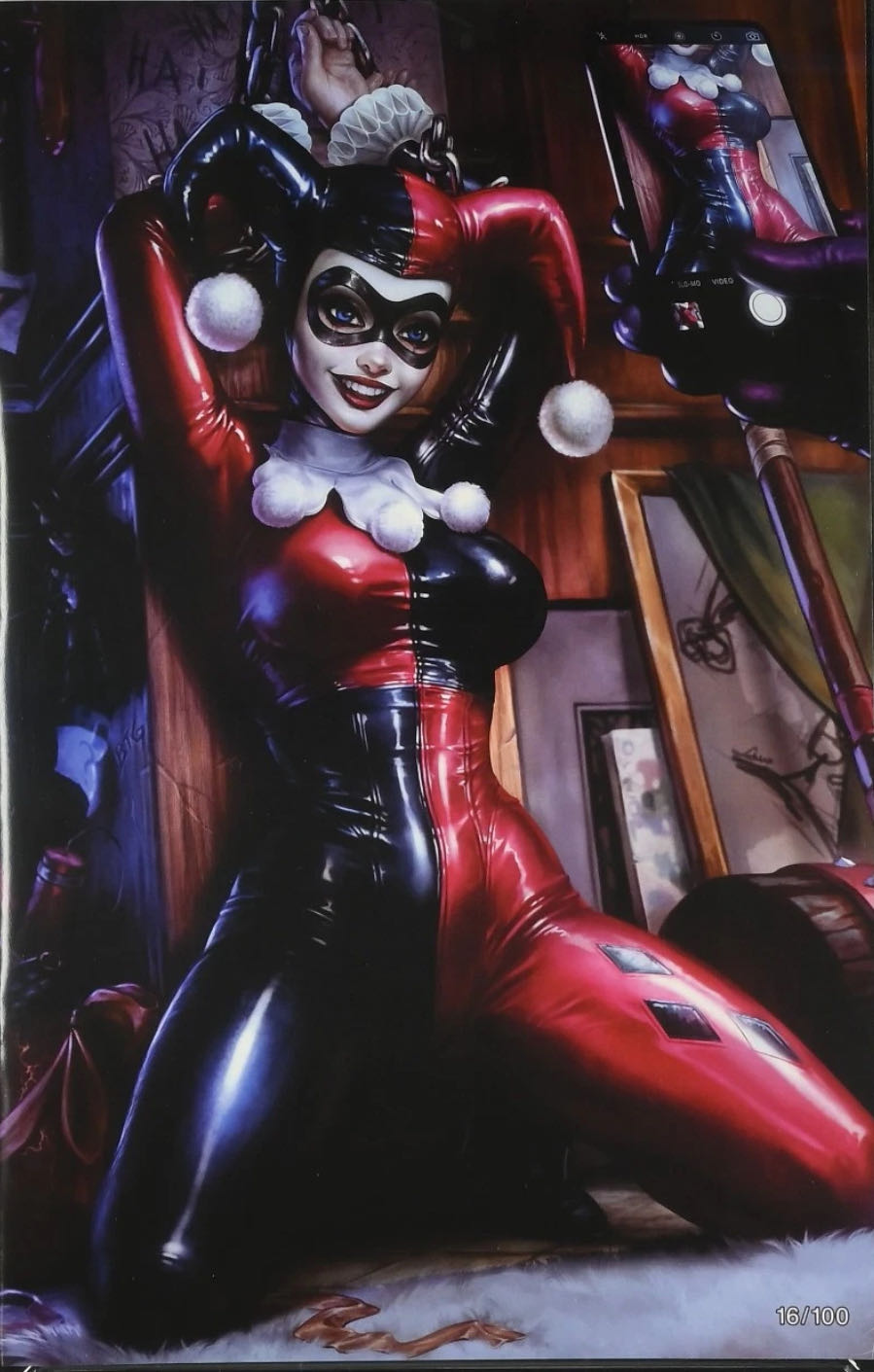 Power Pack - Marvel (39 - Aug 1988) comic book collectible [Barcode 071486020547] - Main Image 2