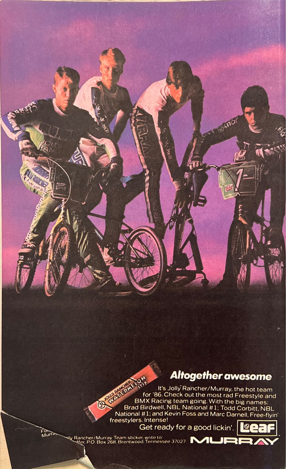 Power Pack - Marvel Comics (26 - Oct 1986) comic book collectible [Barcode 024885210637] - Main Image 2