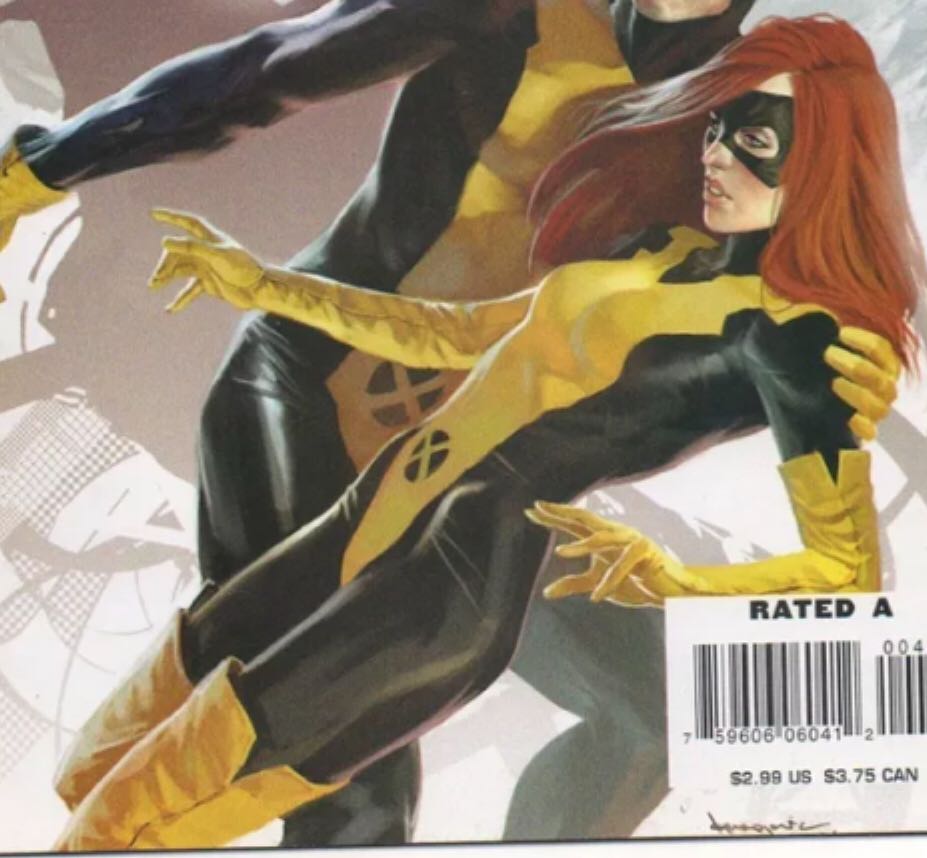 Power Pack - Marvel Comics (1 - Aug 1984) comic book collectible [Barcode 000000000] - Main Image 2