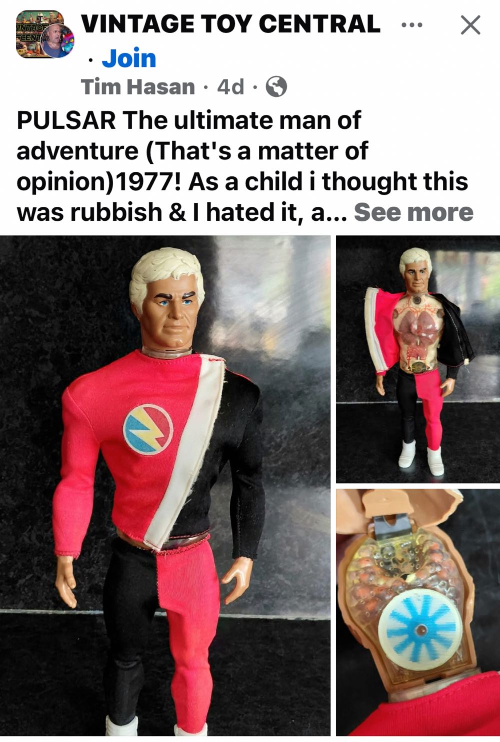 Power Pack - Marvel Comics (59 - Oct 1990) comic book collectible [Barcode 024885210637] - Main Image 4