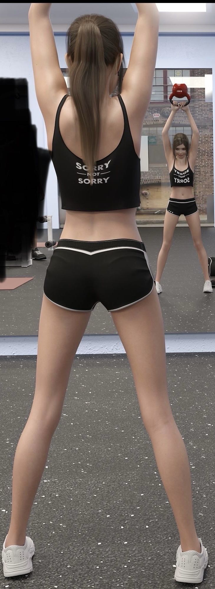 Power Pack - Marvel (35 - Feb 1988) comic book collectible - Main Image 4