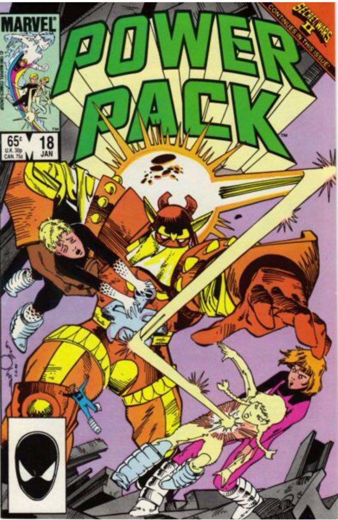 Green Lantern Secret Origin