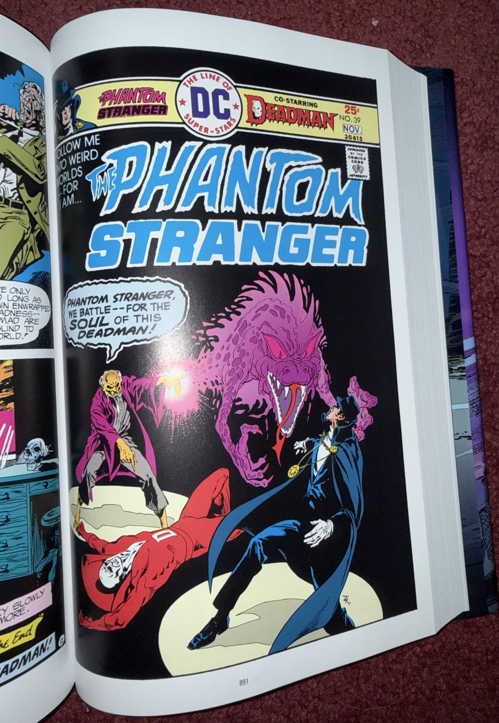 Power Pack - Marvel Comics (6) comic book collectible [Barcode 024885210637] - Main Image 4