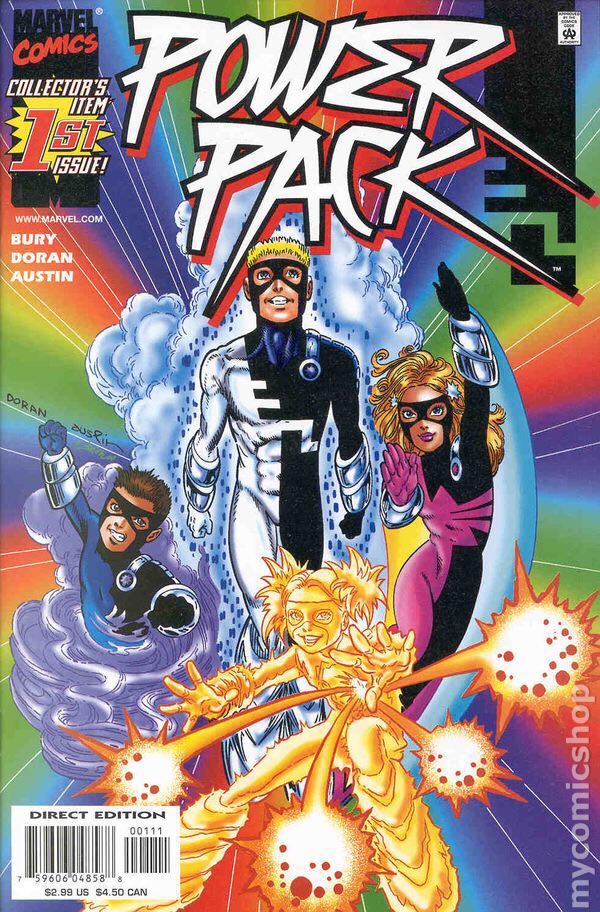 Conan The Barbarian Vol. 1