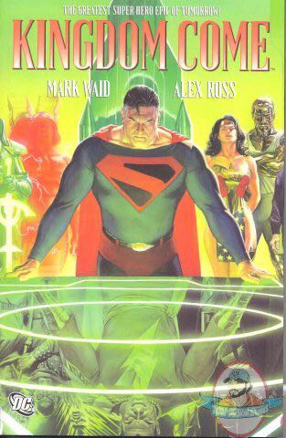 Day of Vengeance (2005)