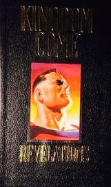 Kingdom Come - DC Comics (1) comic book collectible [Barcode 978140122034151799] - Main Image 2