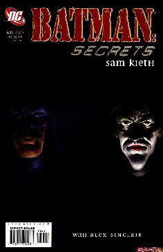 Those Who Hunt Elves