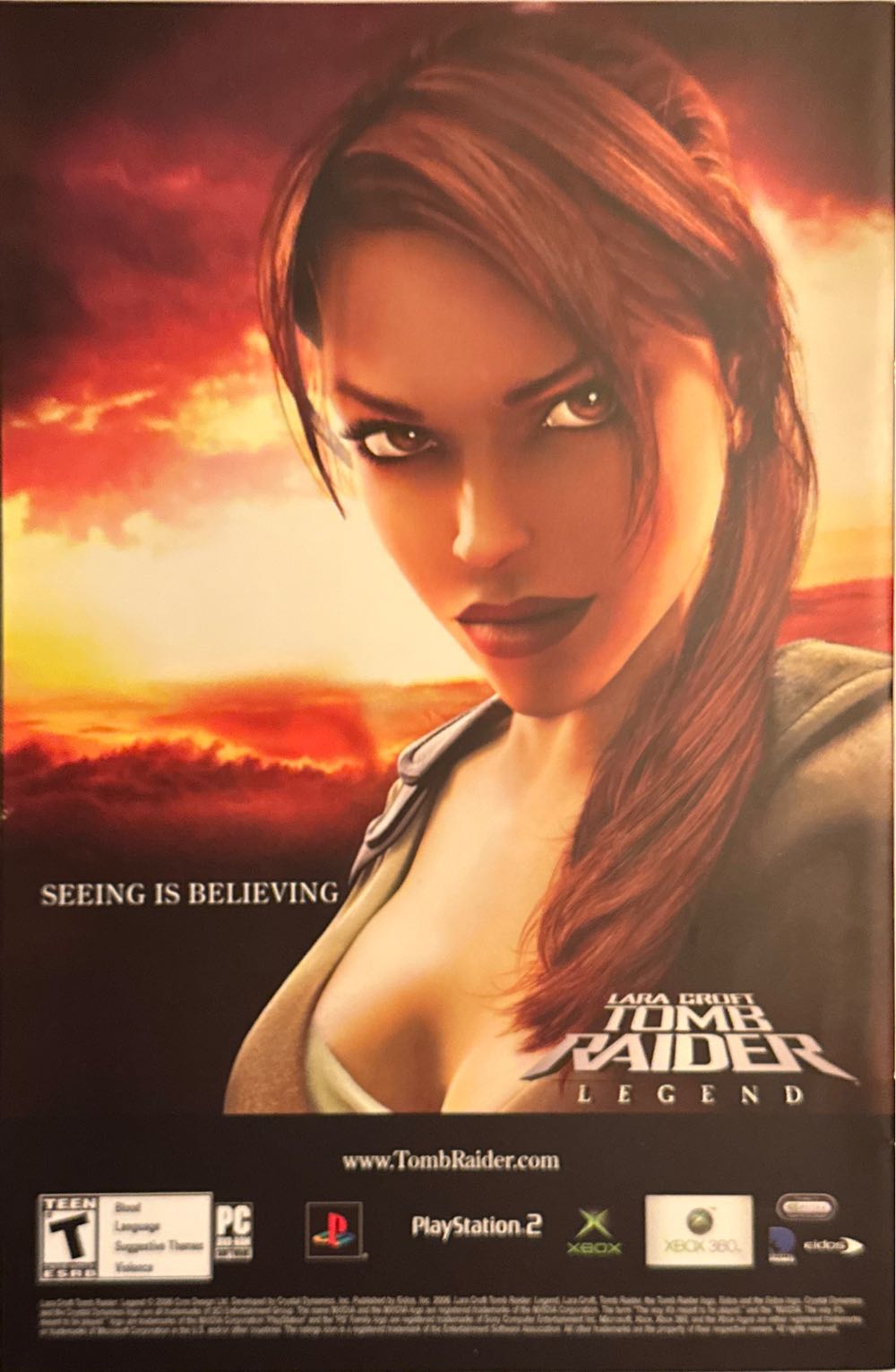 Batman: Secrets - DC Comics (3 - Jul 2006) comic book collectible [Barcode 76194125493700311] - Main Image 4