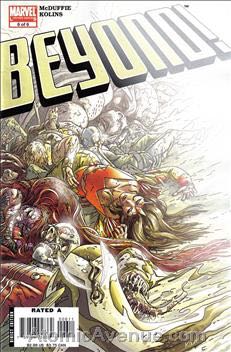 Peter Parker: Spiderman