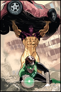 Conan The Barbarian Vol. 1