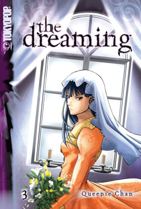 The Dreaming  (3) comic book collectible [Barcode 9781598163841] - Main Image 1