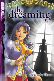 The Dreaming  (2) comic book collectible [Barcode 9781598163827] - Main Image 1