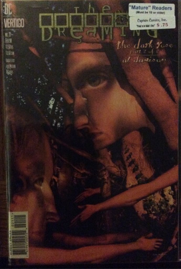 Tales Of The Sinestro Corps