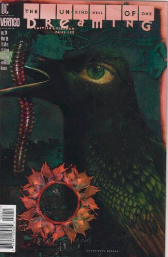 Journey Into Mystery