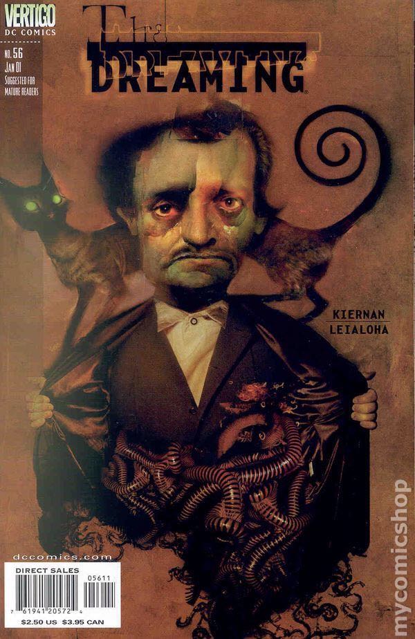 Annihilation: Ronan (2006)