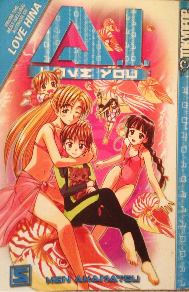 Betty And Veronica #5