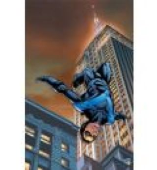 Batman Versus Predator