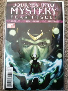 Ultimate Fantastic Four