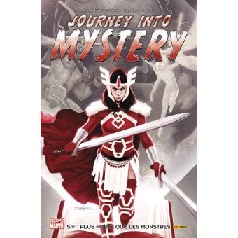 Journey Into Mystery (1996) - Marvel Comics (506 - Feb 1997) comic book collectible [Barcode 759606024506] - Main Image 4