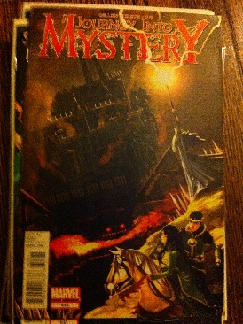 Journey Into Mystery  (640) comic book collectible [Barcode 759606056736] - Main Image 1