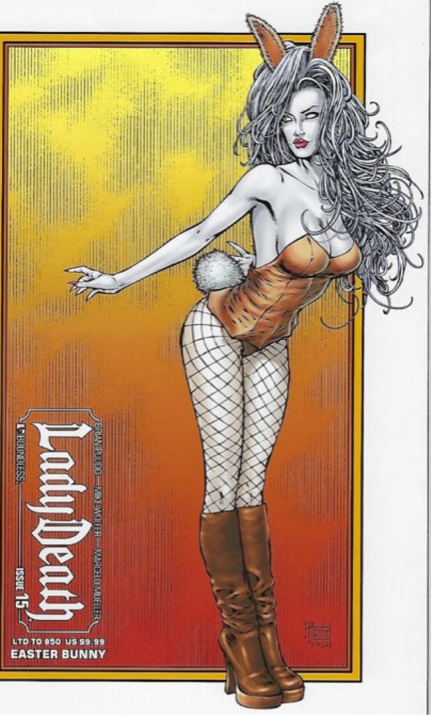 Journey Into Mystery - Marvel Comics Group (642) comic book collectible [Barcode 759606024506] - Main Image 2