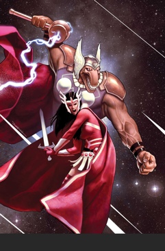 Journey Into Mystery  (652) comic book collectible [Barcode 759606056736] - Main Image 1