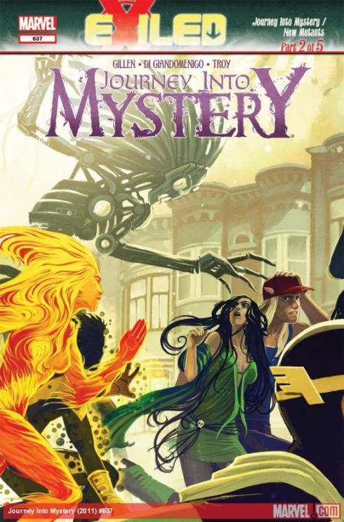 Batman War Games Act Two