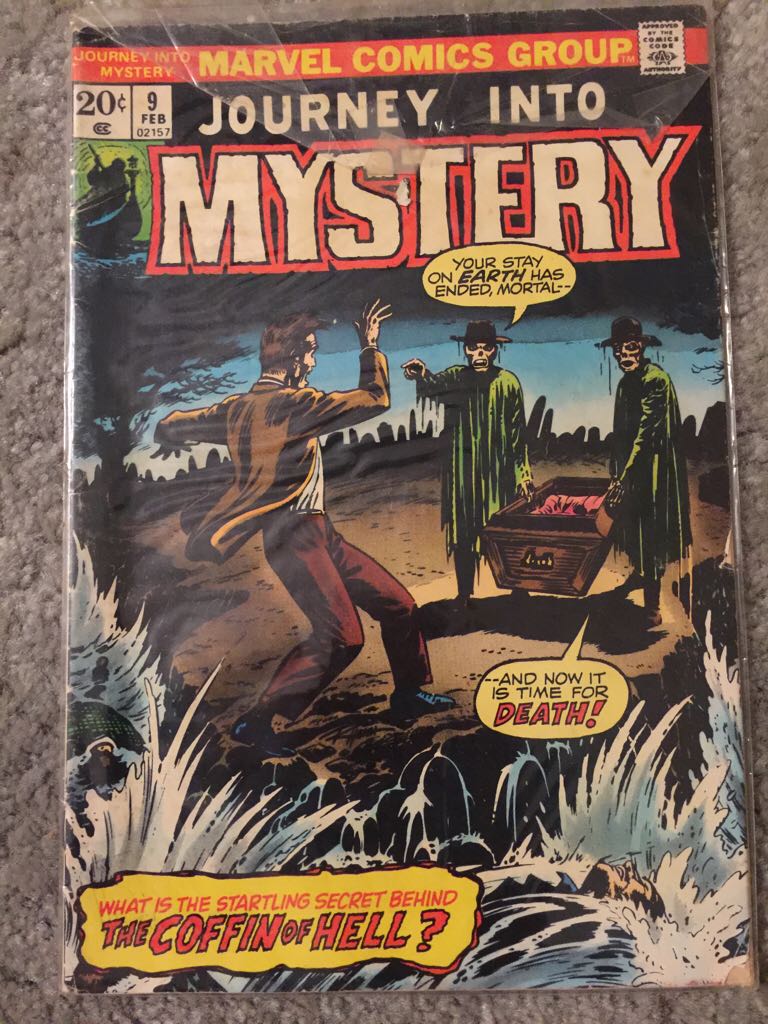 Supreme Power: Nighthawk