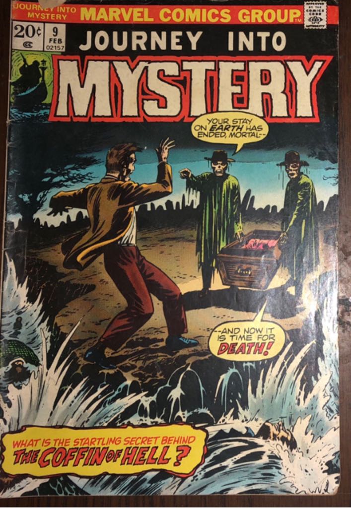 Friendly Neighborhood Spider-Man (2005)