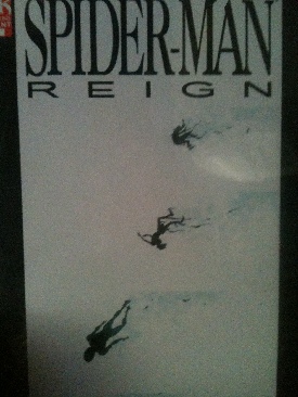 Young Avengers Presents