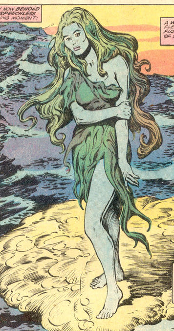 Conan The Barbarian - Marvel Comics Group (98 - May 1979) comic book collectible [Barcode 8426666] - Main Image 4