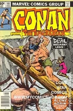 Friendly Neighborhood Spider-Man Annual