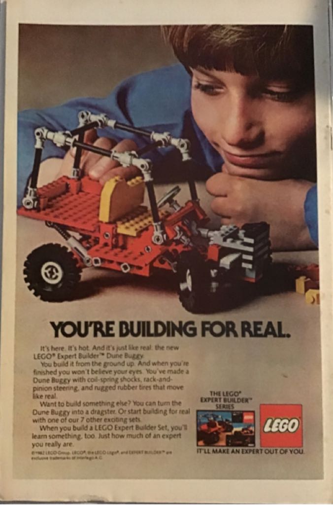 Conan The Barbarian Vol. 1 - Marvel Comics (140 - Nov 1982) comic book collectible [Barcode 84155269] - Main Image 2